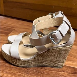 New York and Co Wedges